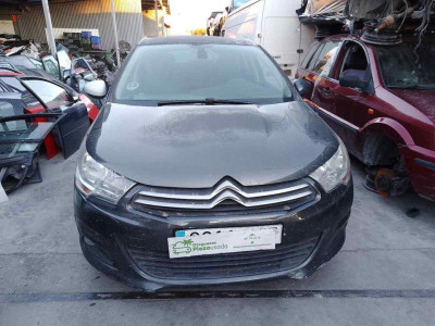 CITROEN C4 BERLINA