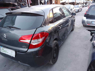 CITROEN C4 BERLINA