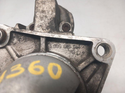 MOTOR ARRANQUE, ALFA ROMEO, GTV (163)