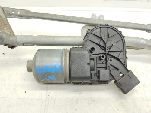 MOTOR LIMPIA DELANTERO CITROEN BERLINGO 