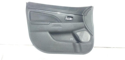 GUARNECIDO PUERTA DELANTERA IZQUIERDA, MITSUBISHI, ASX (GA0W)
