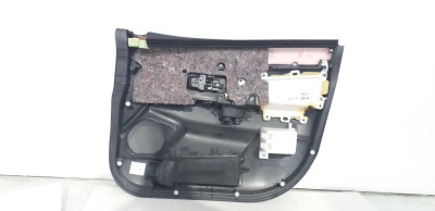 GUARNECIDO PUERTA DELANTERA IZQUIERDA, MITSUBISHI, ASX (GA0W)