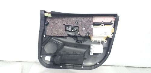  GUARNECIDO PUERTA DELANTERA IZQUIERDA MITSUBISHI ASX (GA0W) 
