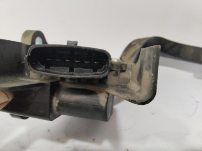 PEDAL ACELERADOR, Fiat, DUCATO 3 FURGÓN 35