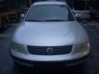 VOLKSWAGEN PASSAT BERLINA (3B2)