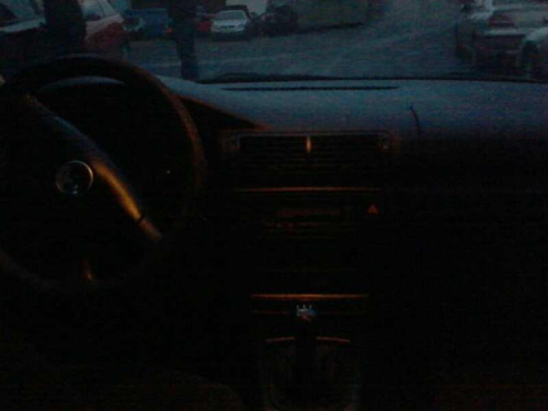  VOLKSWAGEN PASSAT BERLINA (3B2) 
