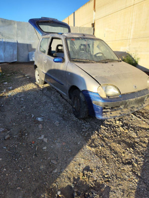 FIAT SEICENTO (187)
