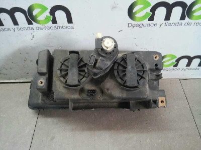 FARO DERECHO, VOLVO, SERIE 850