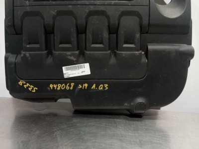 TAPA MOTOR, AUDI, Q3 SPORTBACK (F3N)