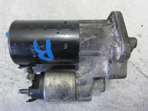  MOTOR ARRANQUE 