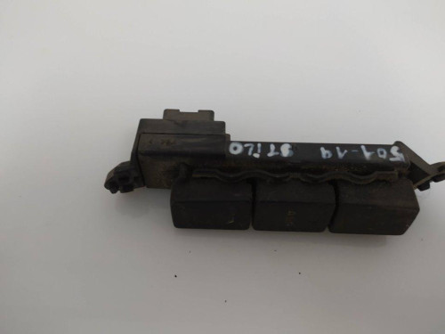  NO IDENTIFICADO FIAT STILO (192) 