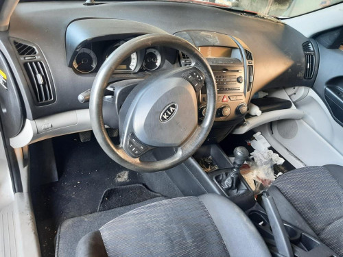 KIA CEED (ED) — автомобиль-донор на запчасти 