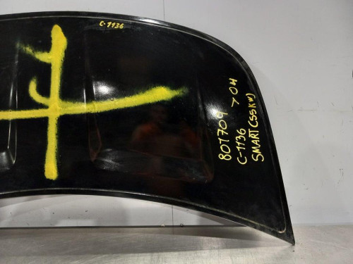  CAPO, SMART, FORFOUR 