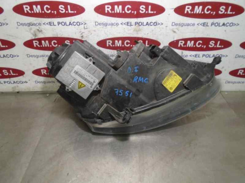 FARO IZQUIERDO VOLKSWAGEN JETTA V (1K2) 