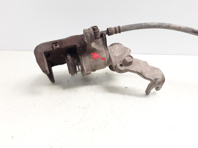 PINZA DE FRENO TRASERA IZQUIERDA, Nissan, ALMERA (N16/E)