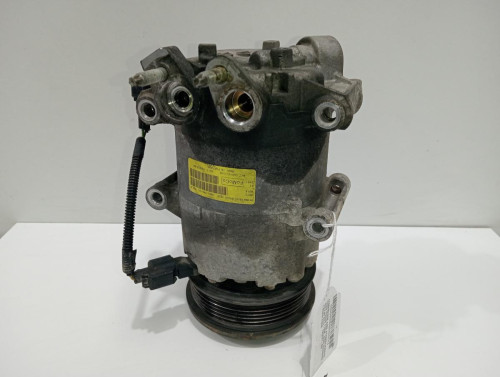  COMPRESOR AIRE ACONDICIONADO, FORD, FOCUS SPORTBREAK (CB8) 