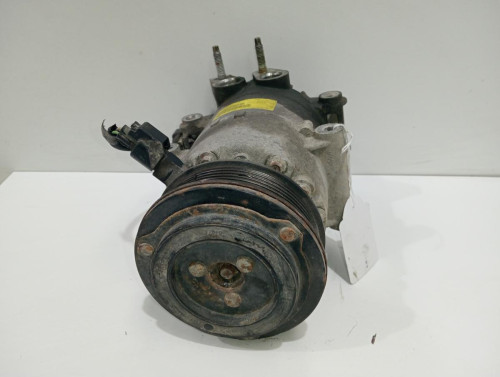  COMPRESOR AIRE ACONDICIONADO, FORD, FOCUS SPORTBREAK (CB8) 