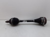 TRANSMISION DELANTERA IZQUIERDA Volkswagen POLO V (6R1) 