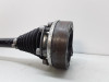 TRANSMISION DELANTERA IZQUIERDA Volkswagen POLO V (6R1) 