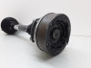 TRANSMISION DELANTERA IZQUIERDA Volkswagen POLO V (6R1) 