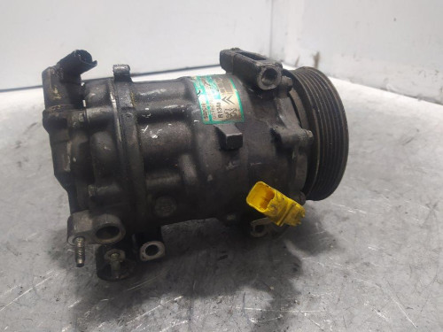 COMPRESOR AIRE ACONDICIONADO CITROEN GRAND C4 PICASSO 
