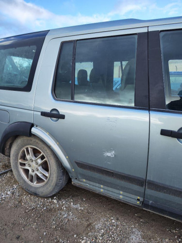 PUERTA TRASERA DERECHA LAND ROVER DISCOVERY 