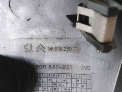 MOLDURA, CITROEN, BERLINGO COMBI