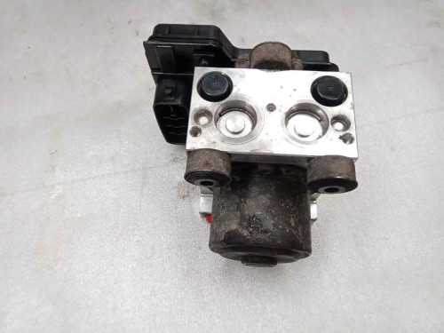  ABS, MAZDA, 6 BERLINA (GG) 