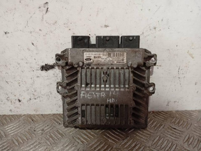 CENTRALITA MOTOR UCE