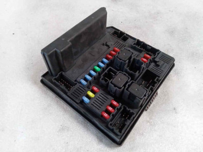 CAJA RELES / FUSIBLES, NISSAN, QASHQAI (J10)