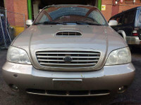 KIA CARNIVAL II (FL)