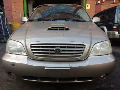 KIA CARNIVAL II (FL)