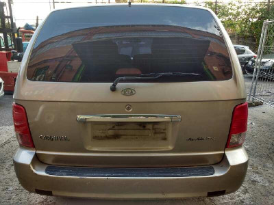 KIA CARNIVAL II (FL)