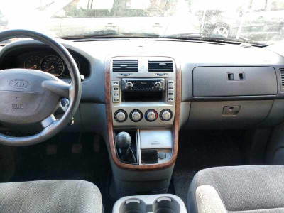 KIA CARNIVAL II (FL)