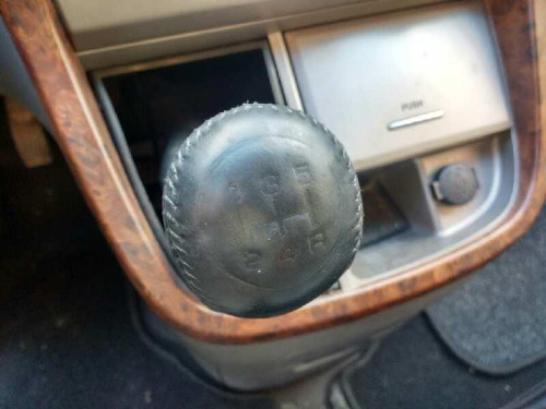  KIA CARNIVAL II (FL) 