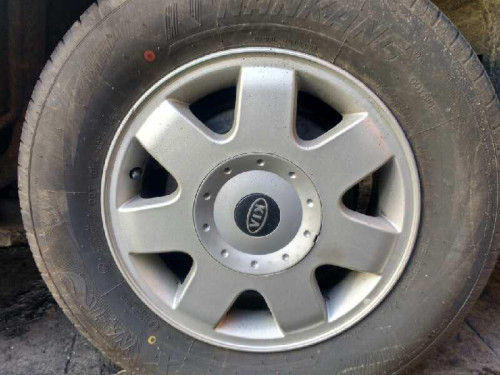  KIA CARNIVAL II (FL) 