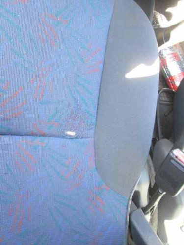  CITROEN SAXO 