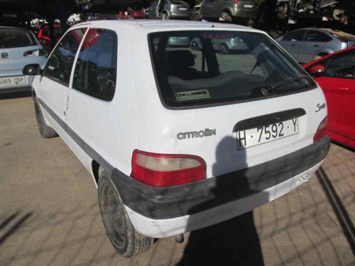  CITROEN SAXO 