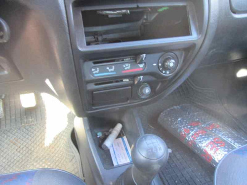  CITROEN SAXO 