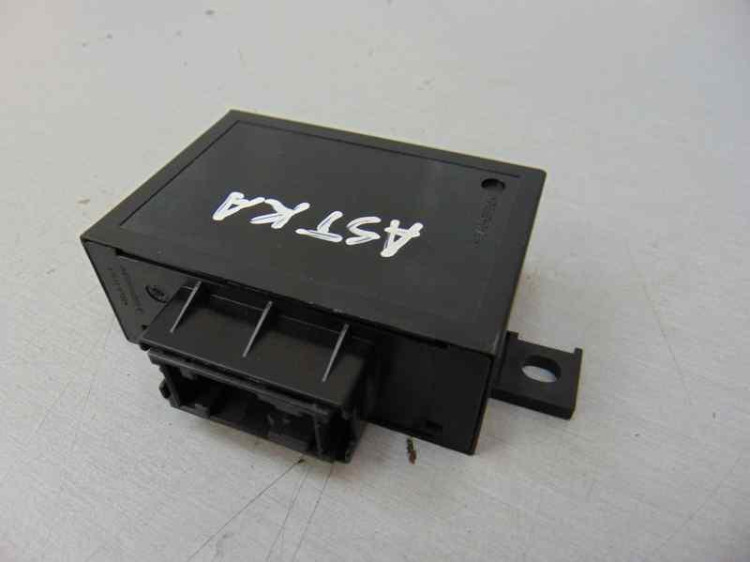 MODULO ELECTRONICO