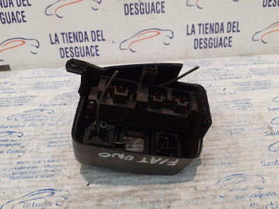 MANDO LIMPIA