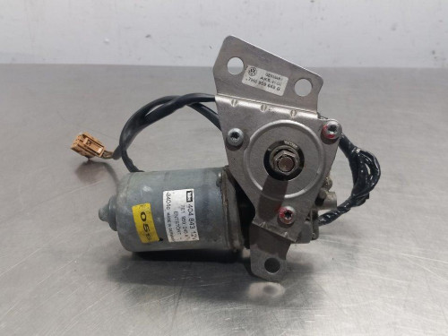 MOTOR CIERRE CENTRALIZADO TRASERO DERECHO VOLKSWAGEN T5 TRANSPORTER BUS (7H) 