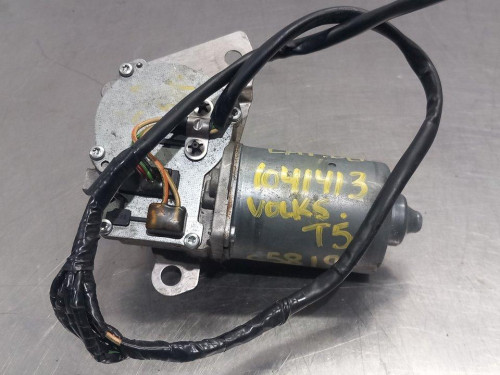 MOTOR CIERRE CENTRALIZADO TRASERO DERECHO VOLKSWAGEN T5 TRANSPORTER BUS (7H) 