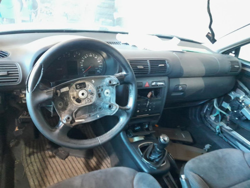  AUDI A3 (8L) 