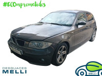 BMW SERIE 1 BERLINA (E81/E87)