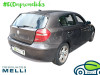 BMW SERIE 1 BERLINA (E81/E87) — автомобиль-донор на запчасти 