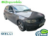 BMW SERIE 1 BERLINA (E81/E87) — автомобиль-донор на запчасти 