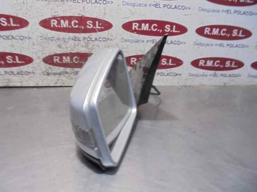 RETROVISOR IZQUIERDO MERCEDES-BENZ 