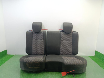 ASIENTOS TRASEROS, Opel, MOKKA