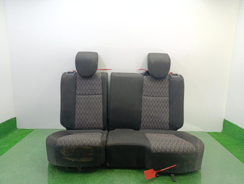 ASIENTOS TRASEROS Opel MOKKA 